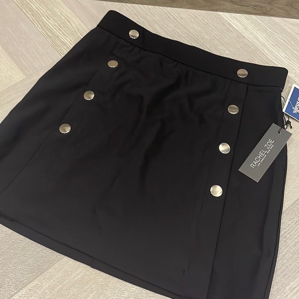 Rachel Zoe skirt